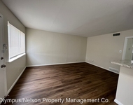 Unit for rent at 