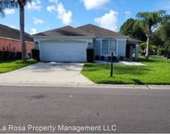 Unit for rent at 3059 Barbados Ln, HAINES CITY, FL, 33844