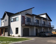 Unit for rent at 3083 Catron, Unit D, Bozeman, MT, 59718