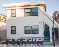 Unit for rent at 44-58 Argonne Avenue, Long Beach, CA, 90803