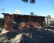 Unit for rent at 2507 N. Treat Avenue, Tucson, AZ, 85716