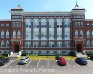 Unit for rent at 19-35 Wood St, Lewiston, ME, 04240