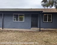 Unit for rent at 1155 Lamplite Lane, Eugene, OR, 97402