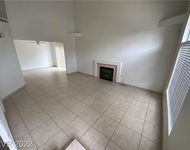 Unit for rent at 2608 Giant Redwood Avenue, Henderson, NV, 89074