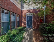 Unit for rent at 3006 Uxbridge Woods Court, Charlotte, NC, 28205