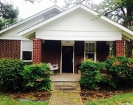 Unit for rent at 4223 A Street, Little Rock, AR, 72205