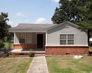 Unit for rent at 4520 Holt Street, Little Rock, AR, 72204