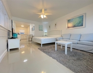 Unit for rent at 7715 Harding Ave, Miami  Beach, FL, 33141