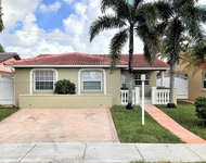 Unit for rent at 10047 Nw 129th Ter, Hialeah  Gardens, FL, 33018