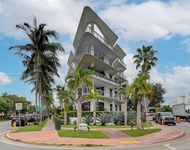 Unit for rent at 2001 Meridian Ave, Miami  Beach, FL, 33139