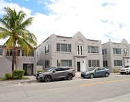 Unit for rent at 219 S 17th Ave, Hollywood, FL, 33020