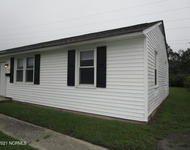 Unit for rent at 1244 Davis Street, Jacksonville, NC, 28540