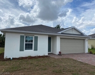 Unit for rent at 1814 Ne 40th Lane, CAPE CORAL, FL, 33909