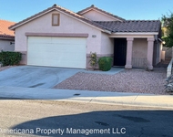 Unit for rent at 8629 Majestic Pine Ave, Las Vegas, NV, 89143