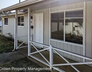 Unit for rent at 1338 Main St, Dallas, OR, 97338