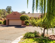 Unit for rent at 100 Jasmine Court, Sedona, AZ, 86336