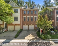 Unit for rent at 6032 Stonehenge Place, Rockville, MD, 20852