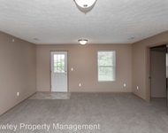 Unit for rent at 1897 N Hunt Rd, Terre Haute, IN, 47805