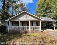 Unit for rent at 110 Spruce St, Cumming, GA, 30040