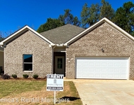 Unit for rent at 581 Andrew Drive, Weaver, AL, 36277