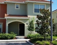 Unit for rent at 8927 Candy Palm Rd, Kissimmee, FL, 34747