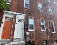 Unit for rent at 4920 W. Thompson St., Philadelphia, PA, 19131