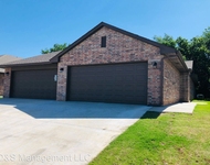 Unit for rent at 332 Chalk Hill Court, Edmond, OK, 73003