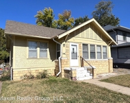 Unit for rent at 2572 Crown Point Av, OMAHA, NE, 68111