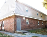 Unit for rent at 205 Anthony, Maryville, IL, 62062