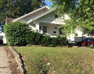 Unit for rent at 719 1/2 Rice St, Springfield, OH, 45505