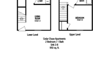 Unit for rent at 76 Evergreen Lane, Cedartown, GA, 30125