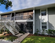 Unit for rent at 700 E Airport Blvd. Apt E6, Sanford, FL, 32773