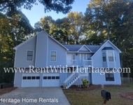 Unit for rent at 3895 Willow Ridge Road, Douglasville, GA, 30135