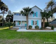 Unit for rent at 516 Ball Street, New Smyrna Beach, Fl, 32168