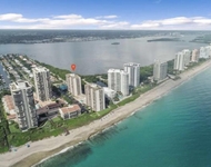 Unit for rent at 4200 N Ocean Drive, Riviera Beach, FL, 33404