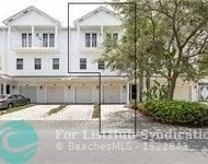 Unit for rent at 6991 Lakeside Cir N, Davie, FL, 33314