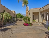 Unit for rent at 10 Birkdale Circle, Rancho Mirage, CA, 92270