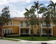 Unit for rent at 1013 Shoma Dr, Royal  Palm  Beach, FL, 33414