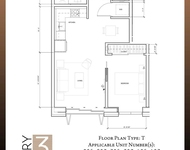 Unit for rent at 3325 Se Division Street, Portland, OR, 97202