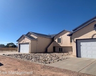 Unit for rent at 593 S Aguilar Drive, Pueblo West, CO, 81007