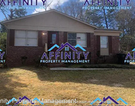 Unit for rent at 3357 Kings Park Cir, Macon, GA, 31217