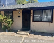 Unit for rent at 1525 Stardust St., Reno, NV, 89503