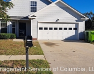 Unit for rent at 721 Cottontail Court South, Columbia, SC, 29229