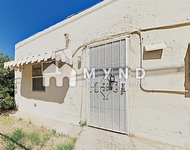Unit for rent at 667 W Northern Ave Apt C, Coolidge, AZ, 85128