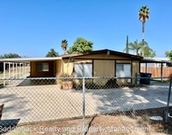 Unit for rent at 32850 Brechtel St., Lake Elsinore, CA, 92530
