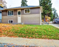 Unit for rent at 904 E 30th Ave., Spokane, WA, 99203