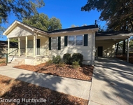 Unit for rent at 1303 Wellman Ave, Huntsville, AL, 35801