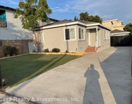 Unit for rent at 11642 Eucalyptus Ave, Hawthorne, CA, 90250