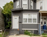 Unit for rent at 5742 Belmar Street, Philadelphia, PA, 19143