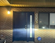 Unit for rent at 695 Carroll St, Akron, OH, 44304